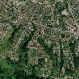 Vygonichi map(satellite map)