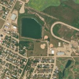 Viking map(satellite map)