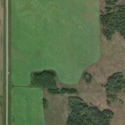 Saskatchewan 674, Edam, SK S0M 0V0 High Resolution Satellite Map