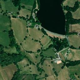 Greenway Bank, Brown Edge, Staffordshire ST8, UK High Resolution Satellite Map