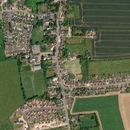 Stickney map(satellite map)