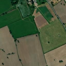 A51, Nantwich, Cheshire East CW5 8LN, UK High Resolution Satellite Map