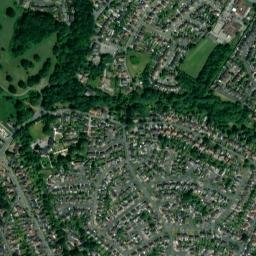 1 Lear Dr, Crewe, Cheshire East CW2 8DP, UK Satellite Map