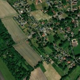 Hemslingen map(satellite map)