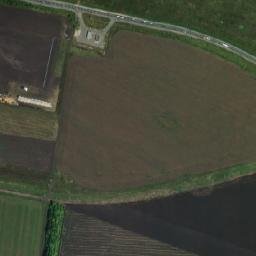 Kuznetskiy Rayon map(satellite map)