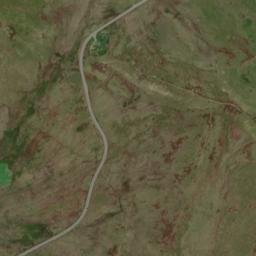 A543, Betws-y-Coed, Conwy LL24, UK High Resolution Satellite Map