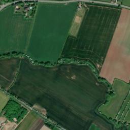 Satellite view of Southwell Golf Club