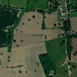 Monks Lane, Nantwich, Cheshire East CW5, UK High Resolution Satellite Map