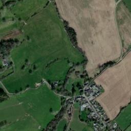 Allt Yr Efail, Wrexham, Denbighshire LL11, UK High Resolution Satellite Map
