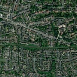 5 London Rd, Nantwich, Cheshire East CW5 6LJ, UK Satellite Map