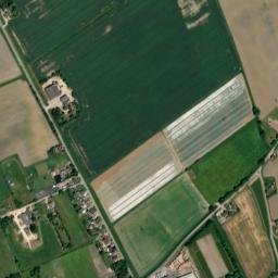 China Street, Wrangle, Lincolnshire PE22, UK High Resolution Satellite Map
