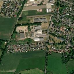 Bothel map(satellite map)