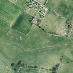 Großwoltersdorf map(satellite map)