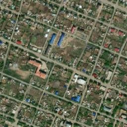 Qashyr map(satellite map)