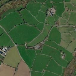 8 Clynnog Rd, Penygroes, Caernarfon, Gwynedd LL54 6NS, UK High Resolution Satellite Map