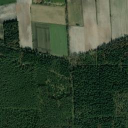 Hatten map(satellite map)
