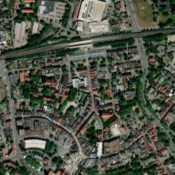Delmenhorst map(satellite map)