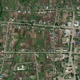 Beya map(satellite map)