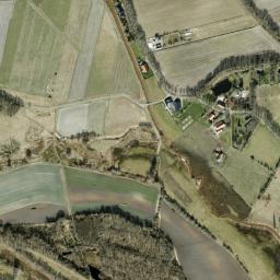 Satellite view of Golfclub Westerwolde
