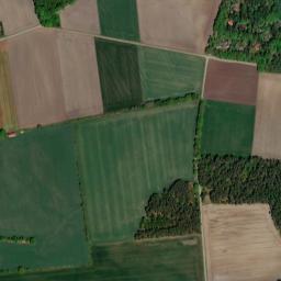 Satellite view of Golf Club Oldenburger Land