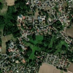 Wriedel map(satellite map)