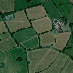 Purser Lane, Malpas, Cheshire West and Chester High Resolution Satellite Map