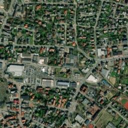 Friesoythe map(satellite map)