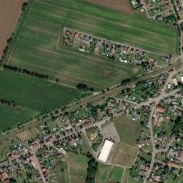 Weisen map(satellite map)