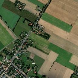 Stupsk map(satellite map)