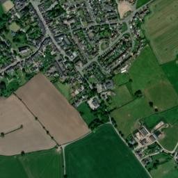 Malpas map(satellite map)
