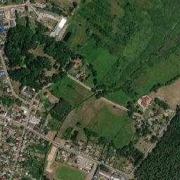 Skrwilno map(satellite map)
