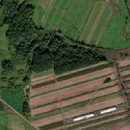 Powiat żuromiński map(satellite map)