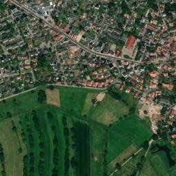 Achim map(satellite map)