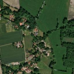Buchholz map(satellite map)