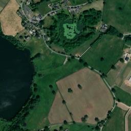 23 Wirswall Road, Marbury, Whitchurch High Resolution Satellite Map