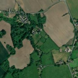 Hunsterson Rd, Nantwich, Cheshire East CW5, UK Satellite Map