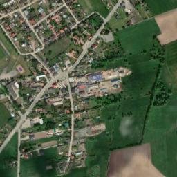 Sypniewo map(satellite map)