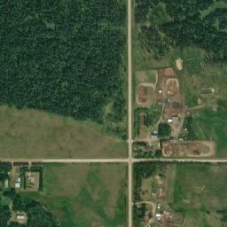 Alberta 795, Falun, AB T0C 1H0, Canada High Resolution Satellite Map