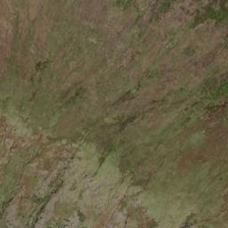 Wicklow map(satellite map)