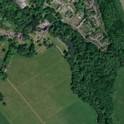 255 Horwood, Keele University, Keele, Newcastle, Staffordshir High Resolution Satellite Map