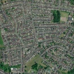 18 Robin Hill Grove, Stoke-on-Trent ST4 3QW Satellite Map