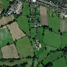 172 Main Street, Horsley Woodhouse High Resolution Satellite Map