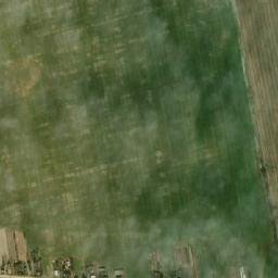 Klyetski Rayon map(satellite map)