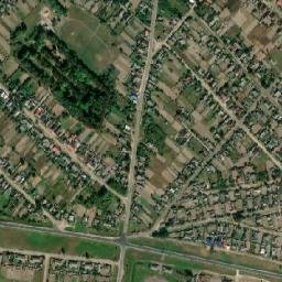 Krasnaya Gora map(satellite map)