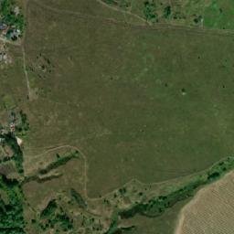 Lebedyanskiy Rayon map(satellite map)