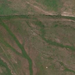 Kartalinskiy Rayon map(satellite map)