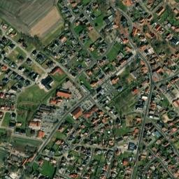 Esterwegen map(satellite map)