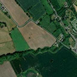 Old Malpas Road, Whitchurch, Cheshire West and Chester High Resolution Satellite Map