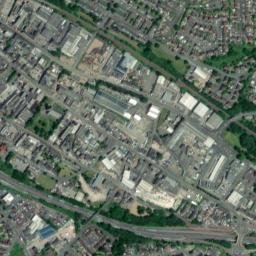 196A-200 Normacot Road, Stoke-on-Trent Satellite Map