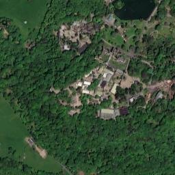 Farley Lane, Stoke-on-Trent, Staffordshire High Resolution Satellite Map